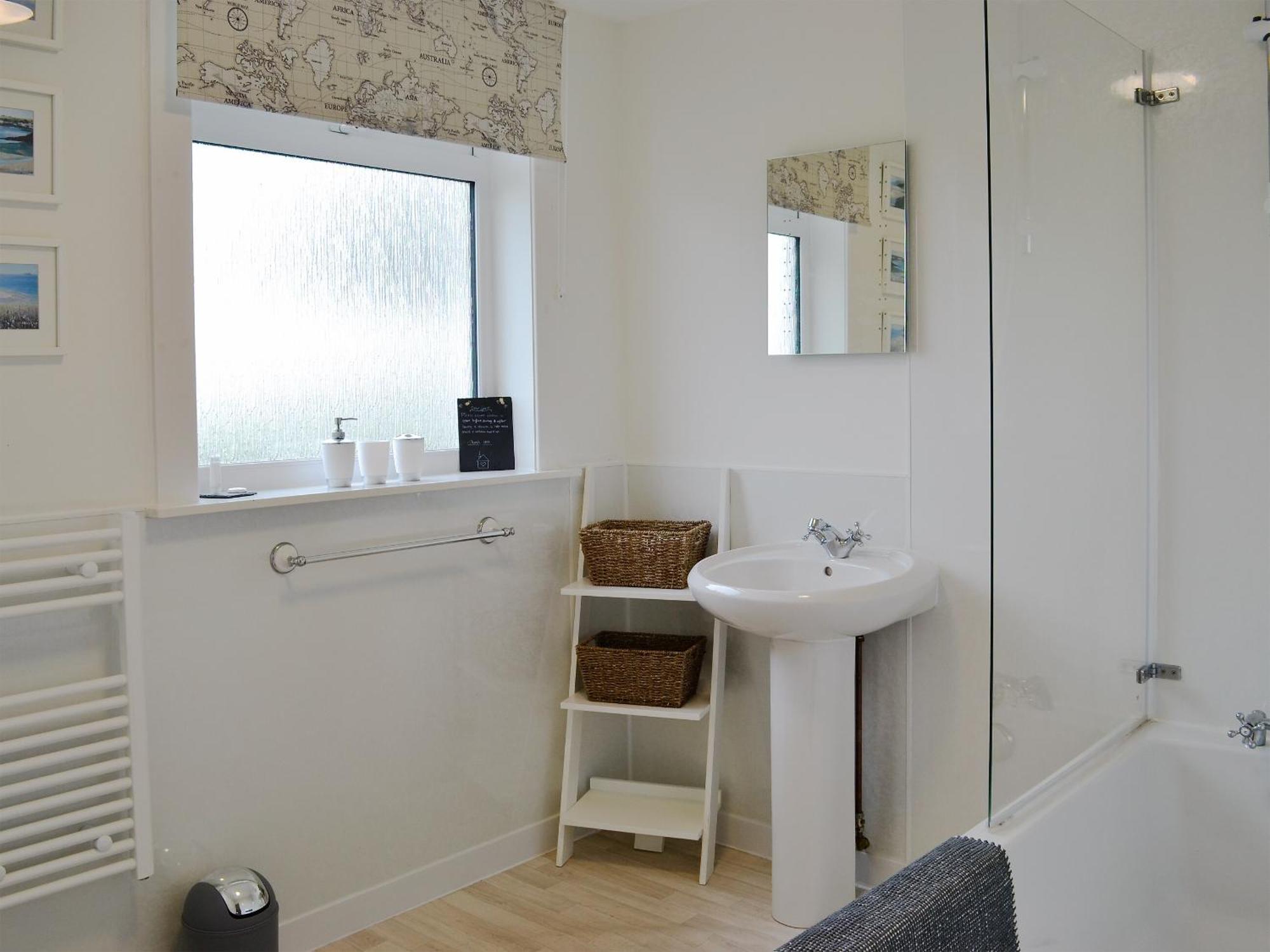 Cotters Cottage - Uk10922 Whithorn ภายนอก รูปภาพ