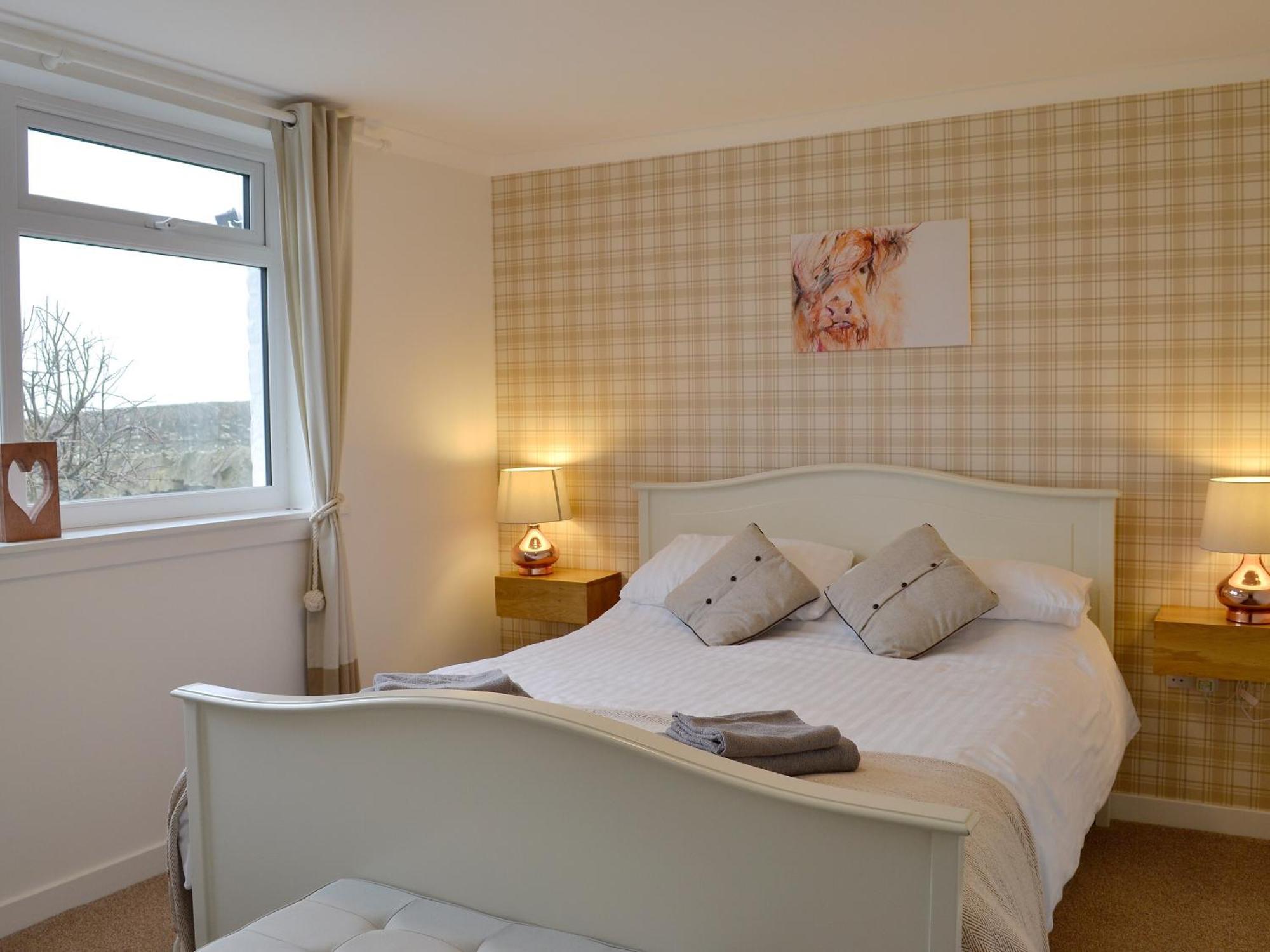 Cotters Cottage - Uk10922 Whithorn ภายนอก รูปภาพ