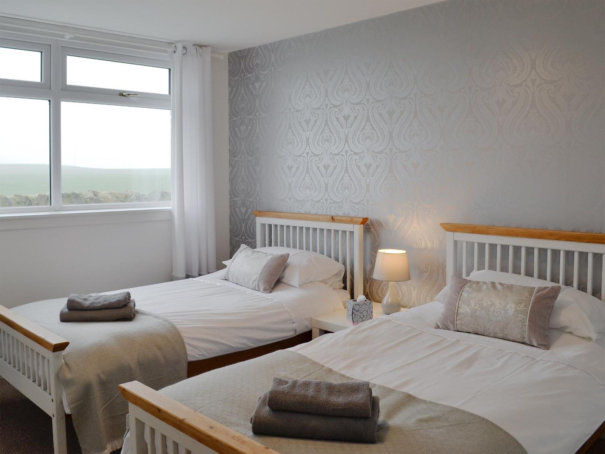 Cotters Cottage - Uk10922 Whithorn ภายนอก รูปภาพ
