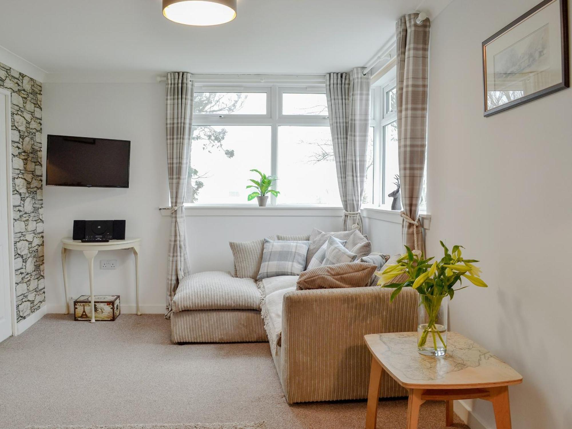 Cotters Cottage - Uk10922 Whithorn ภายนอก รูปภาพ