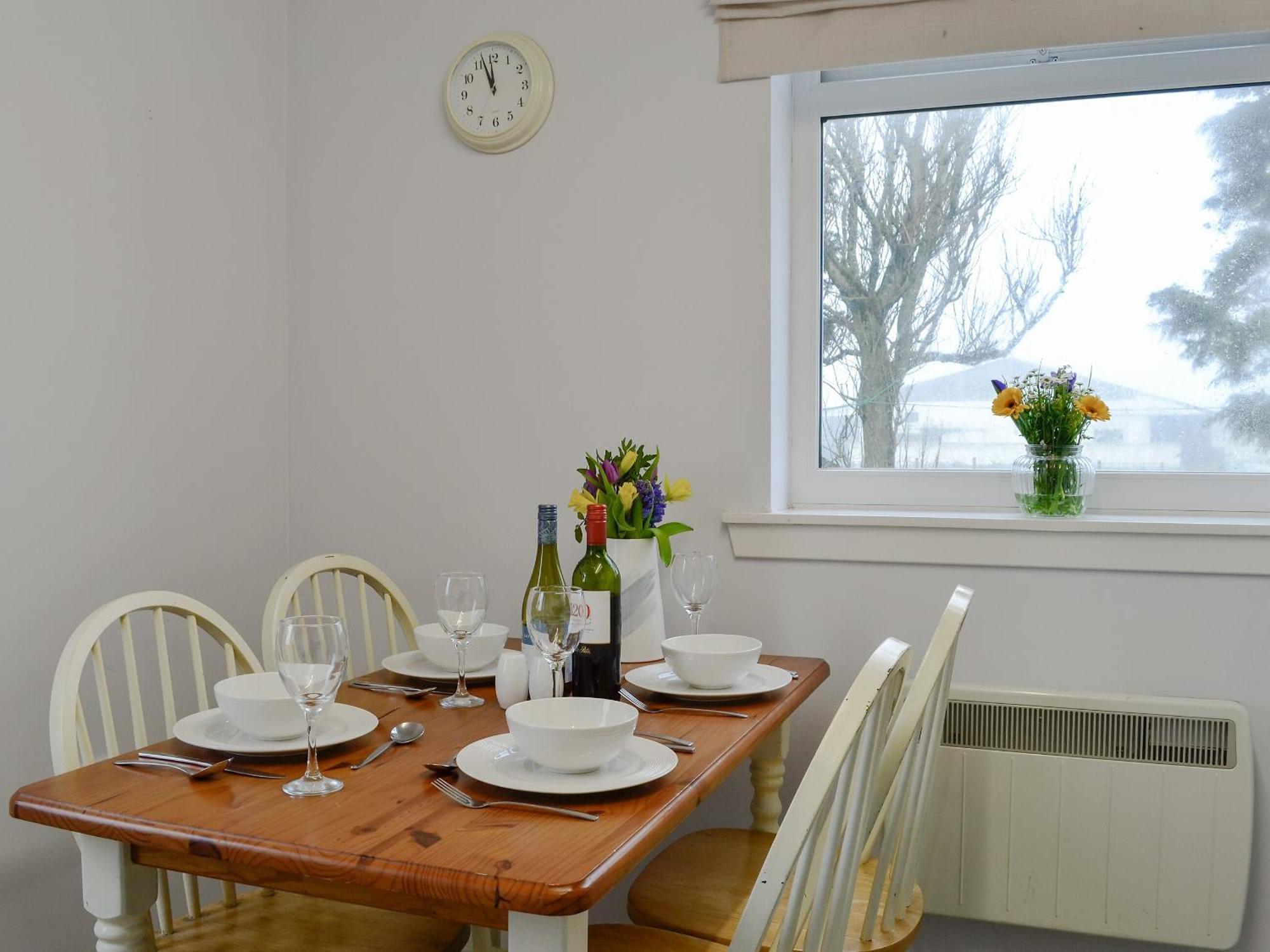 Cotters Cottage - Uk10922 Whithorn ภายนอก รูปภาพ