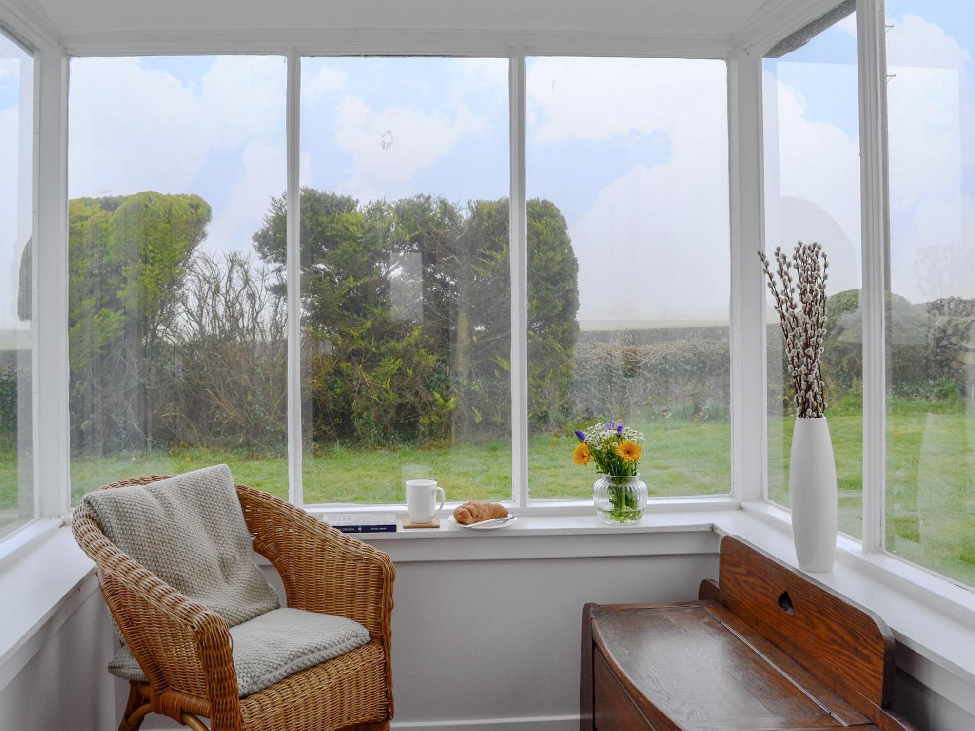 Cotters Cottage - Uk10922 Whithorn ภายนอก รูปภาพ